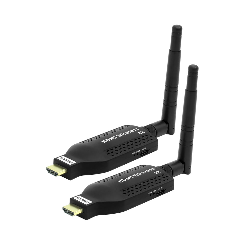 Extensor Sem Fio Sate HDMI A-HD132