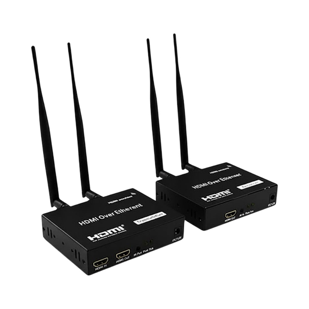 Extensor Sem Fio Sate HDMI A-HD14