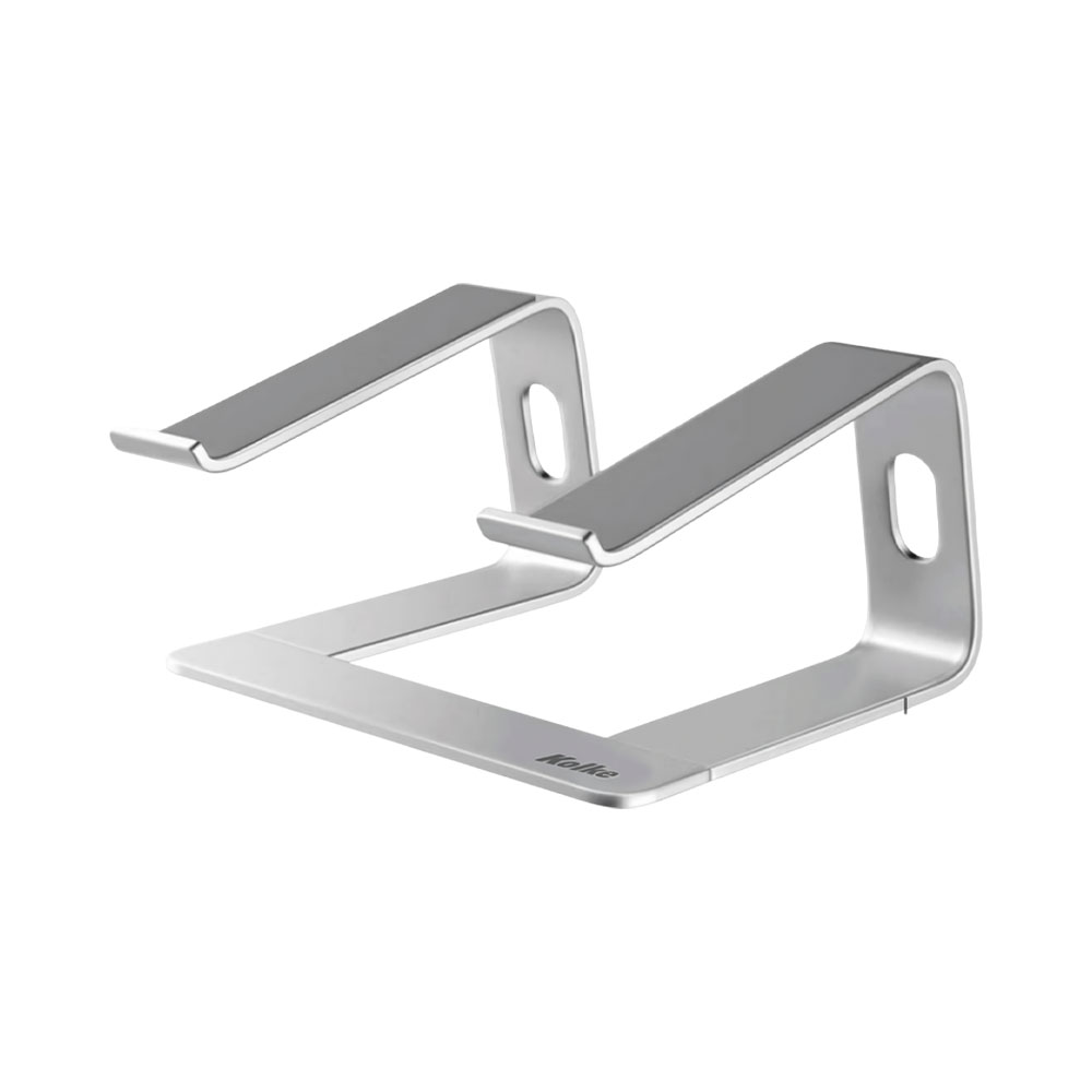 Suporte de Alumínio Kolke Kolke KVS-768 para Notebook de 17,3"
