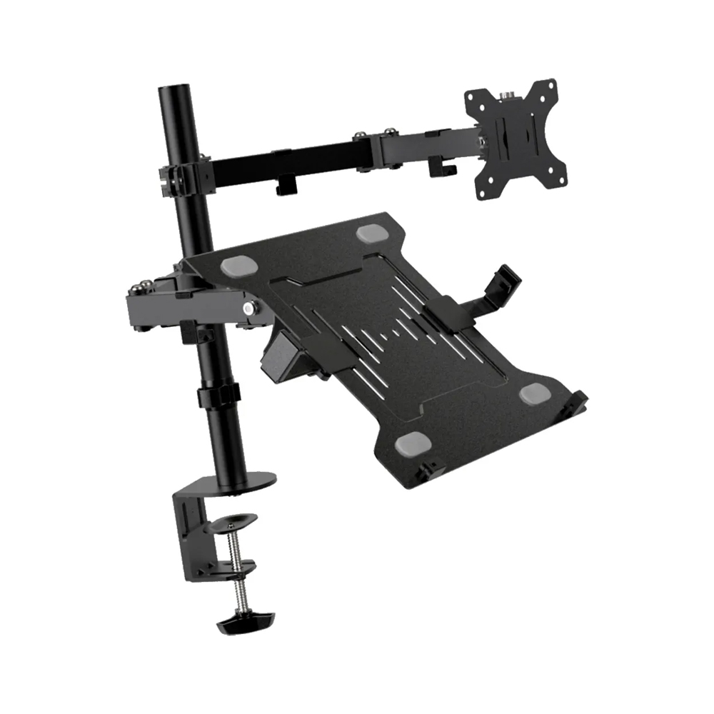 Suporte para Monitor Klip Extreme KMM-301 13-32"