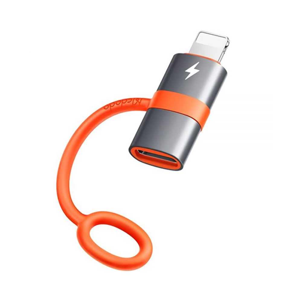 Adaptador Mcdodo OT0510 Usb-c a Lightning