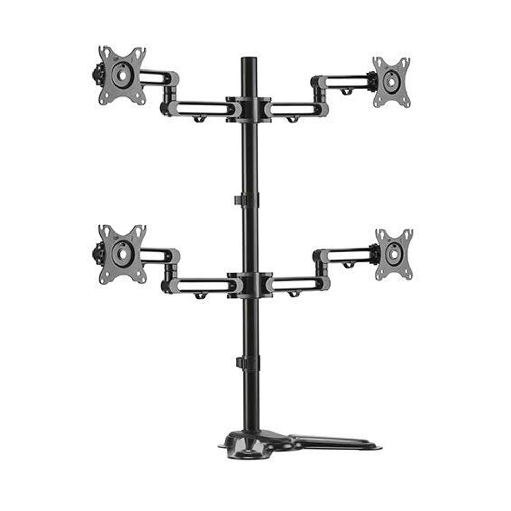 Soporte de Mesa para Monitores Planos Luxor LX-DT30 17''A 32''