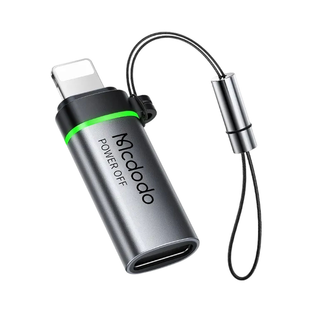 Adaptador Mcdodo OT-2590 Usb-c a Lightning