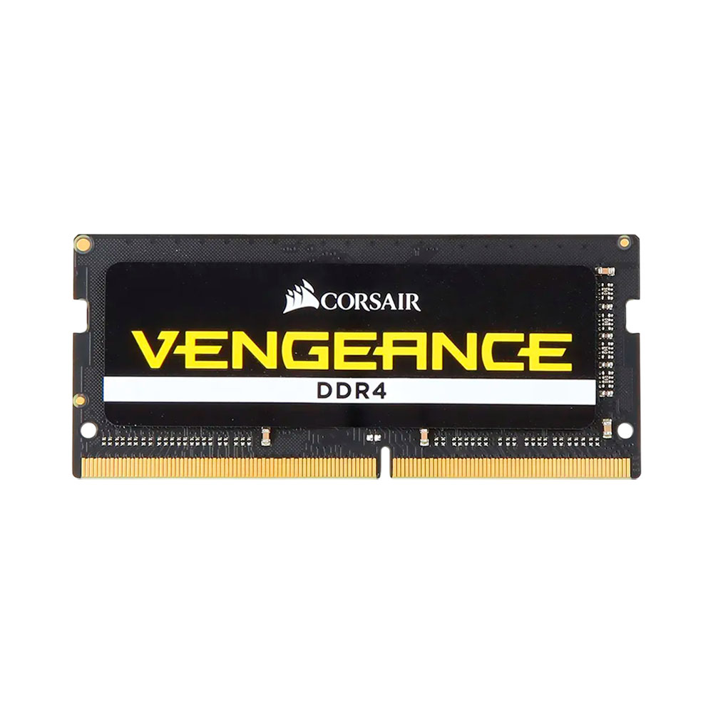 Memória Ram Corsair Vengeance 8GB DDR4 3200MHZ para Notebook
