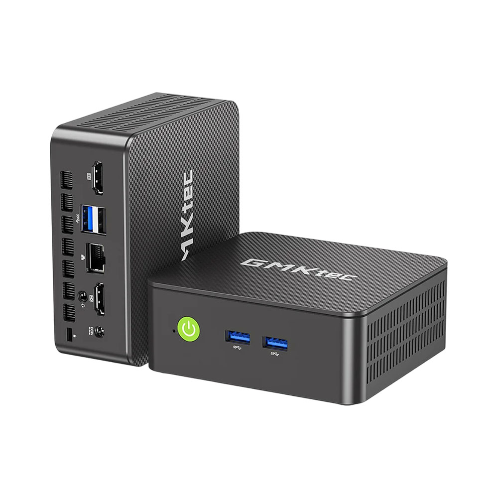 Mini PC Gmktec G3S Intel N95 8GB Ram 256GB Ssd