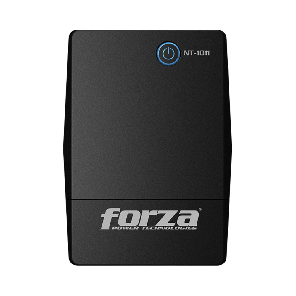 Ups Forza NT-1011B 6 Saídas 1000VA/500W 120V