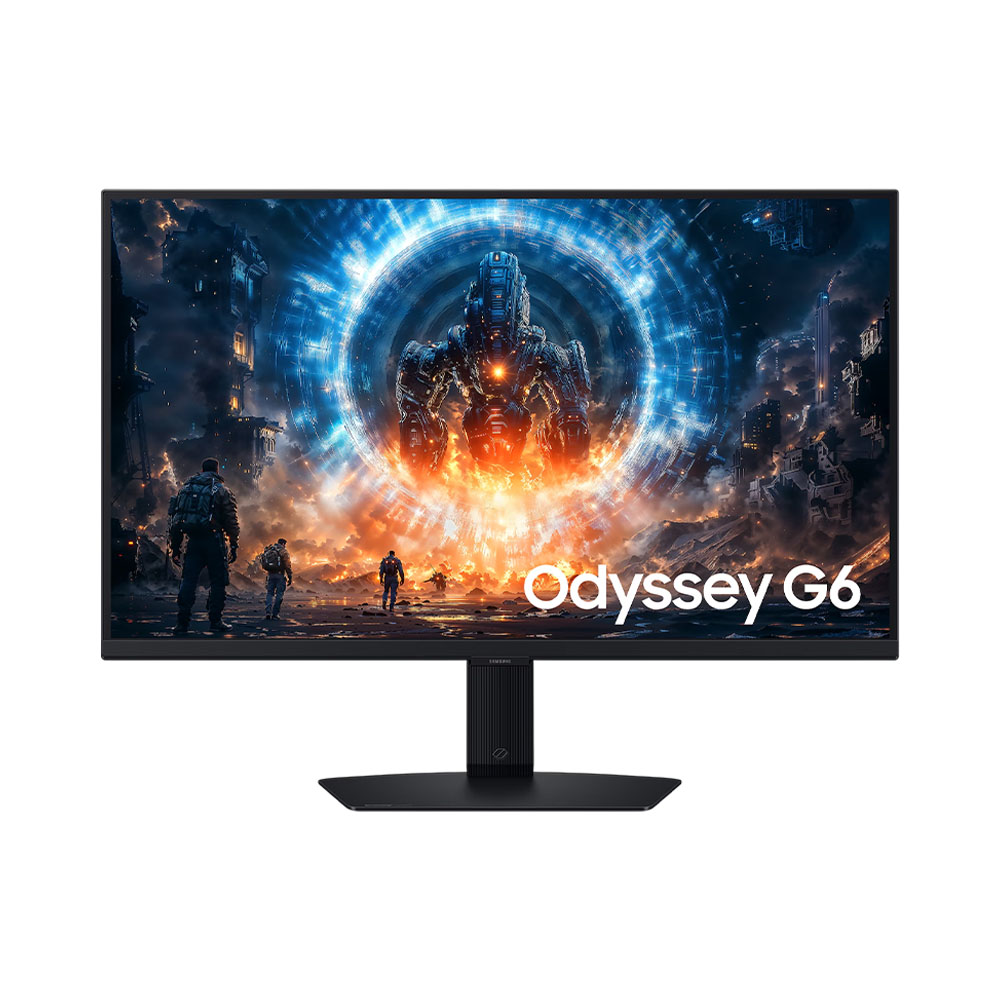Monitor Samsung LS27FG600EN Odyssey G6 350HZ 27"