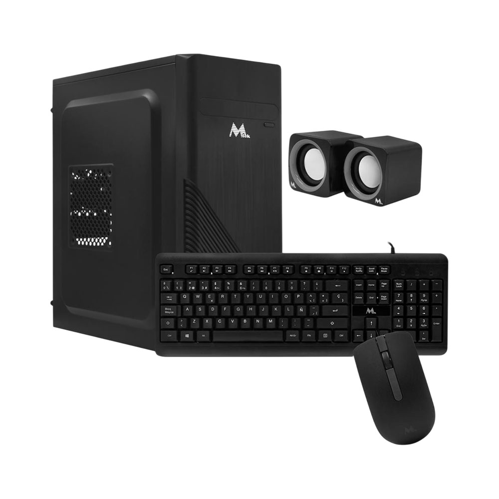 Kit Gabinete Mtek DK07