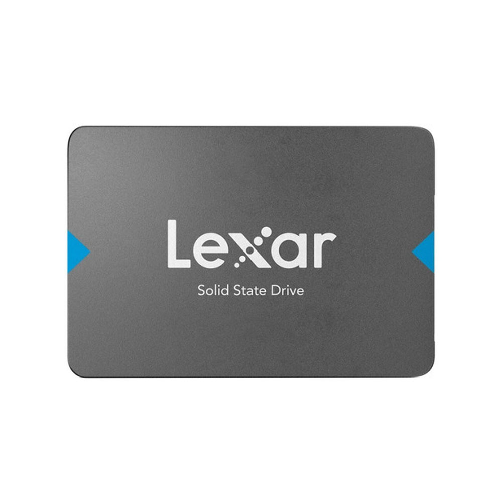HD Ssd Lexar NQ100 Sata 960GB 2.5"