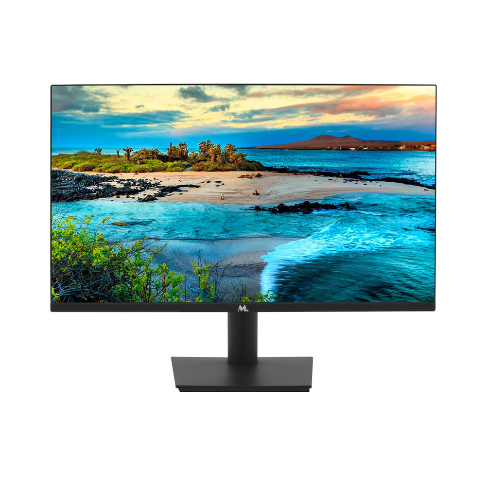 Monitor Mtek MK24SFV100P Fhd 100HZ 24"