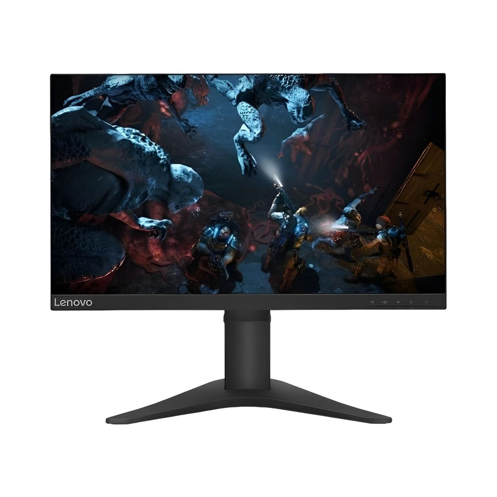 Monitor Gamer Lenovo G25-10 24.5'' 144HZ 1MS Preto