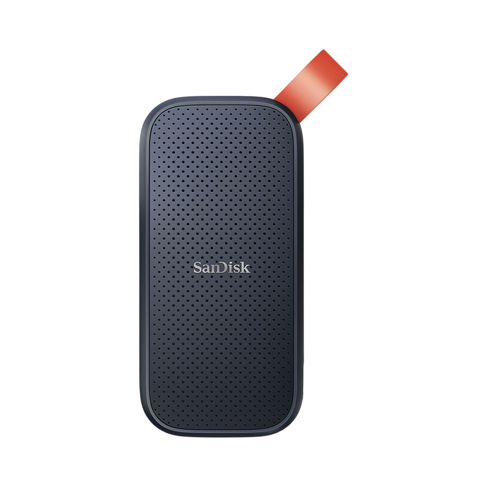 Unidade Ssd Portátil Sandisk G26 2TB