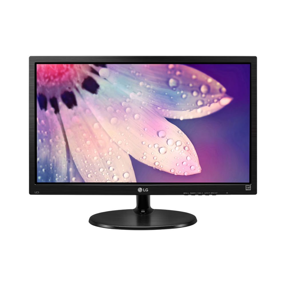 Monitor LG 19M38L-B 19" Full HD 75HZ