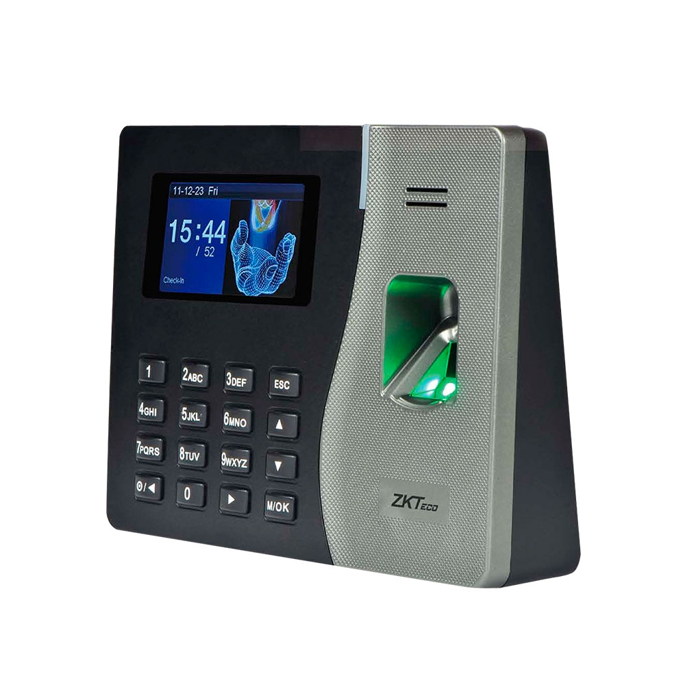 Zkteco K14 Punto Biometrico