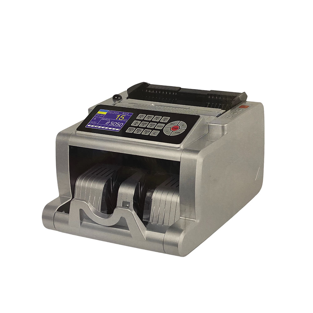 Contador de Notas Oriente CN6500 220V