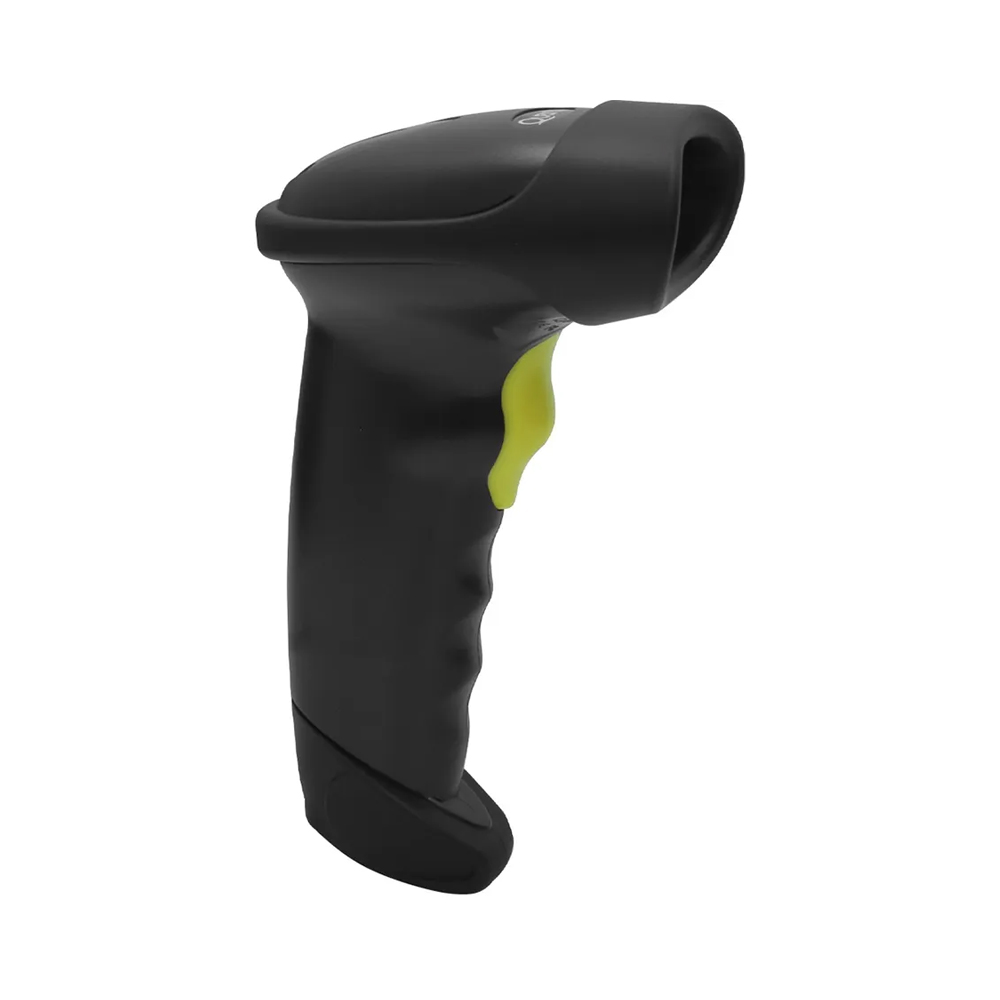 Leitor de Código de Barras Quanta Quickscan Lite 1D/2D QTLCQ100 com Cabo