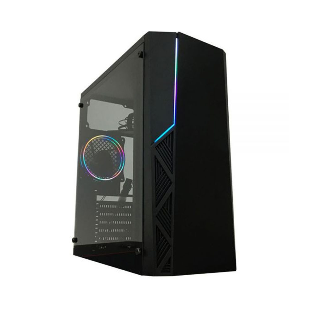 Gabinete Satellite K883 RGB