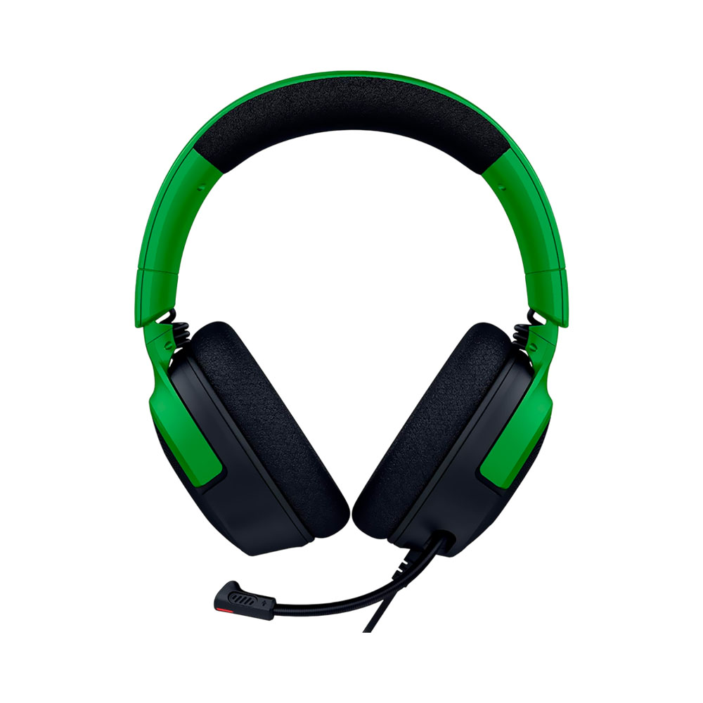 Fone de Ouvido Gamer Razer RZ04-05180200 Kraken V4 X Minecraft Edition