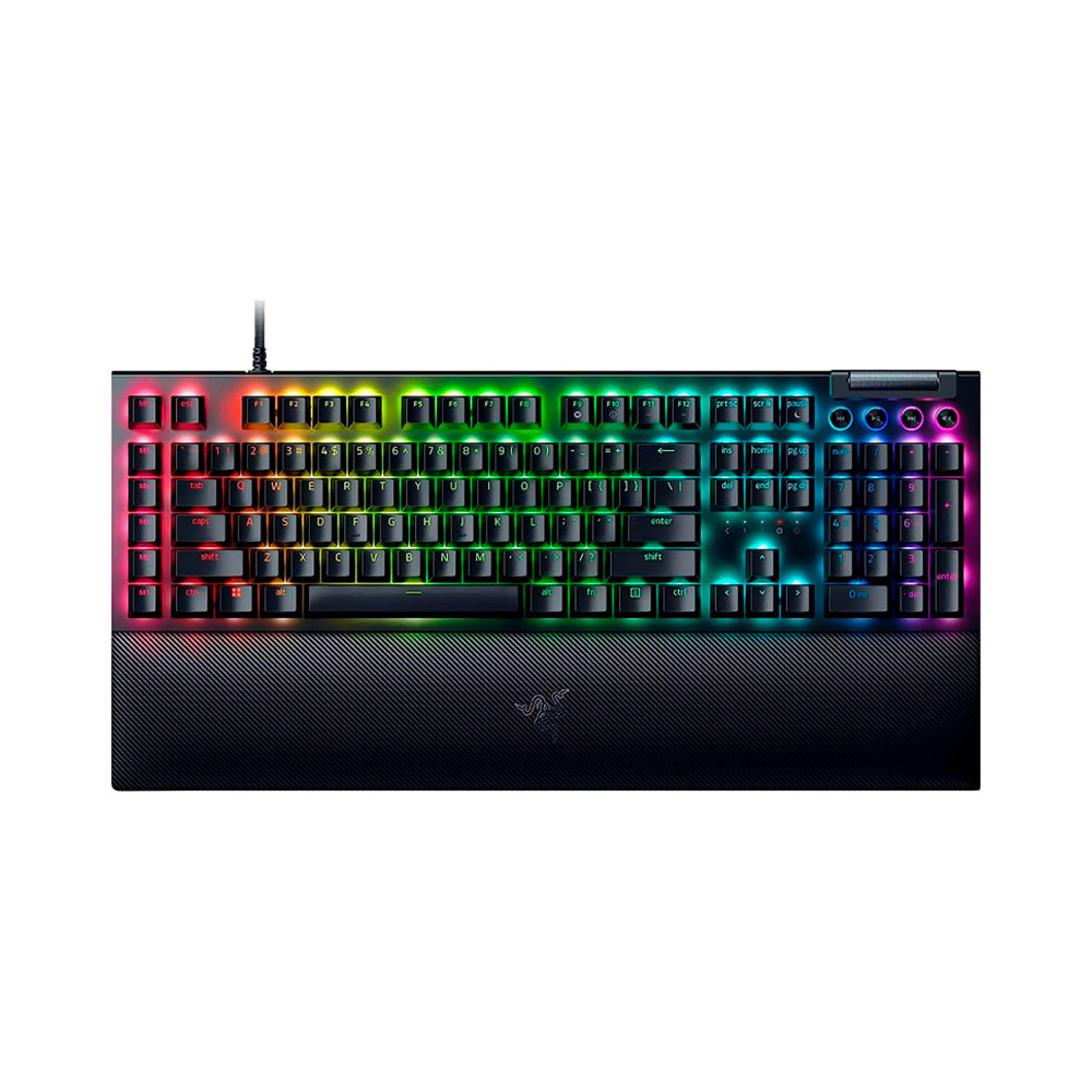 Teclado Razer RZ03-04690200 Blackwidow V4