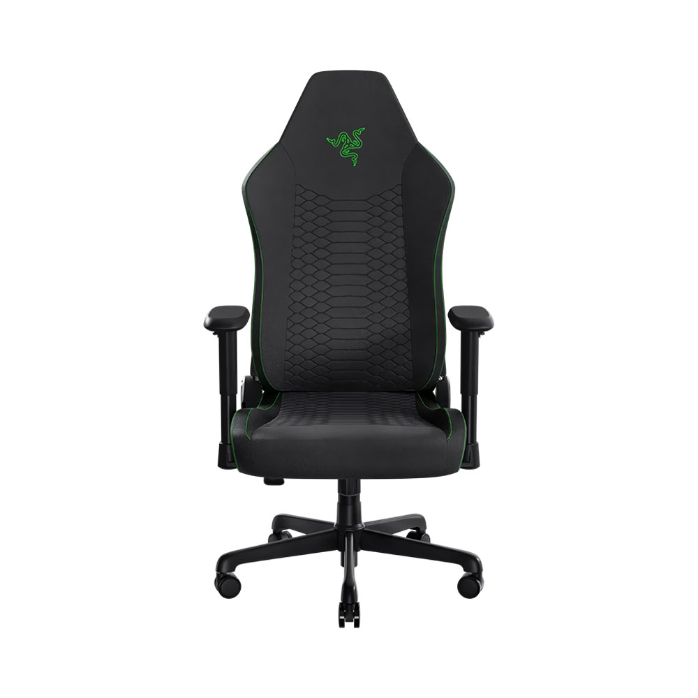 Cadeira Gamer Razer RZ38-05310100 Iskur V2 X Black