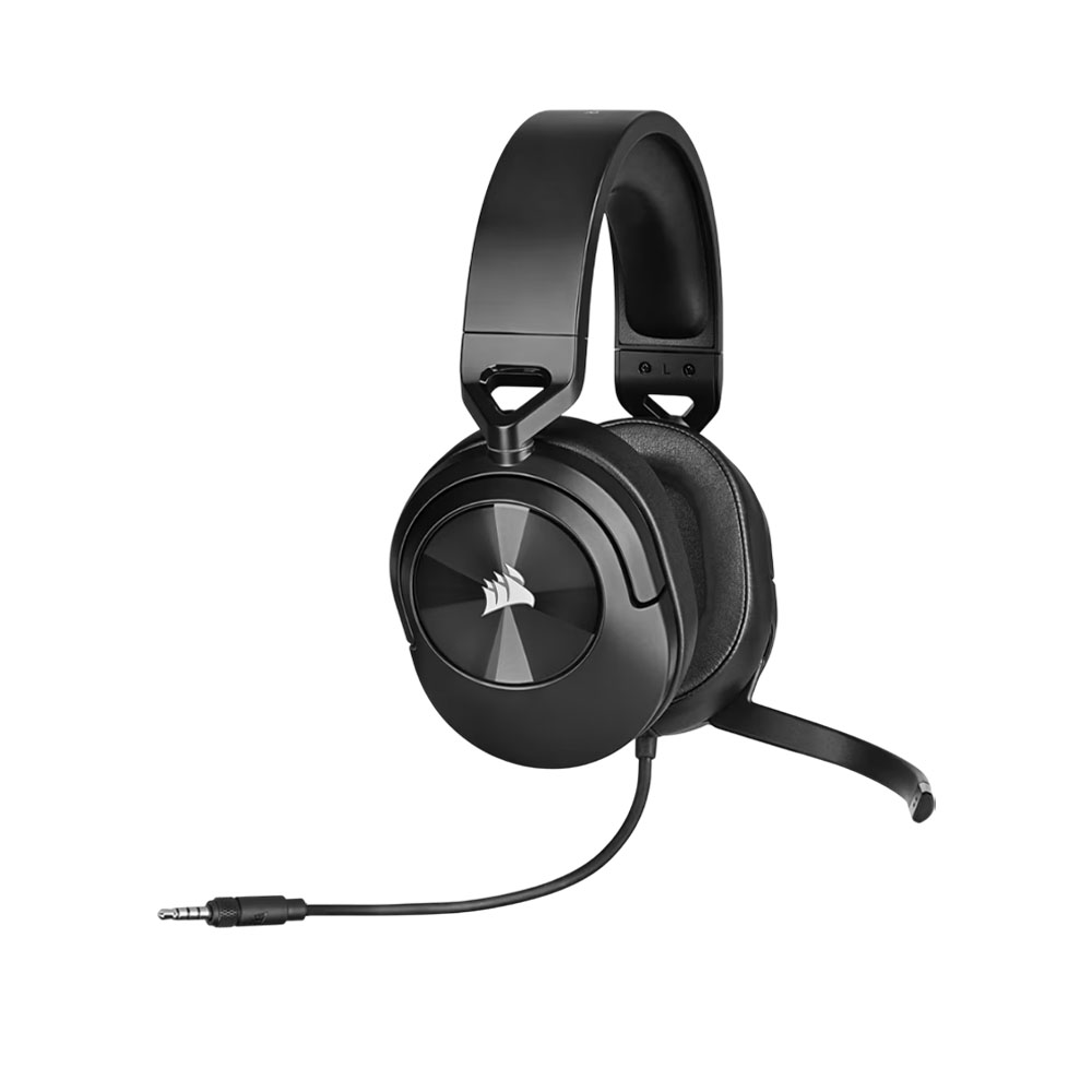 Fone de Ouvido Corsair CA-9011389 HS55 Surround V2 Black