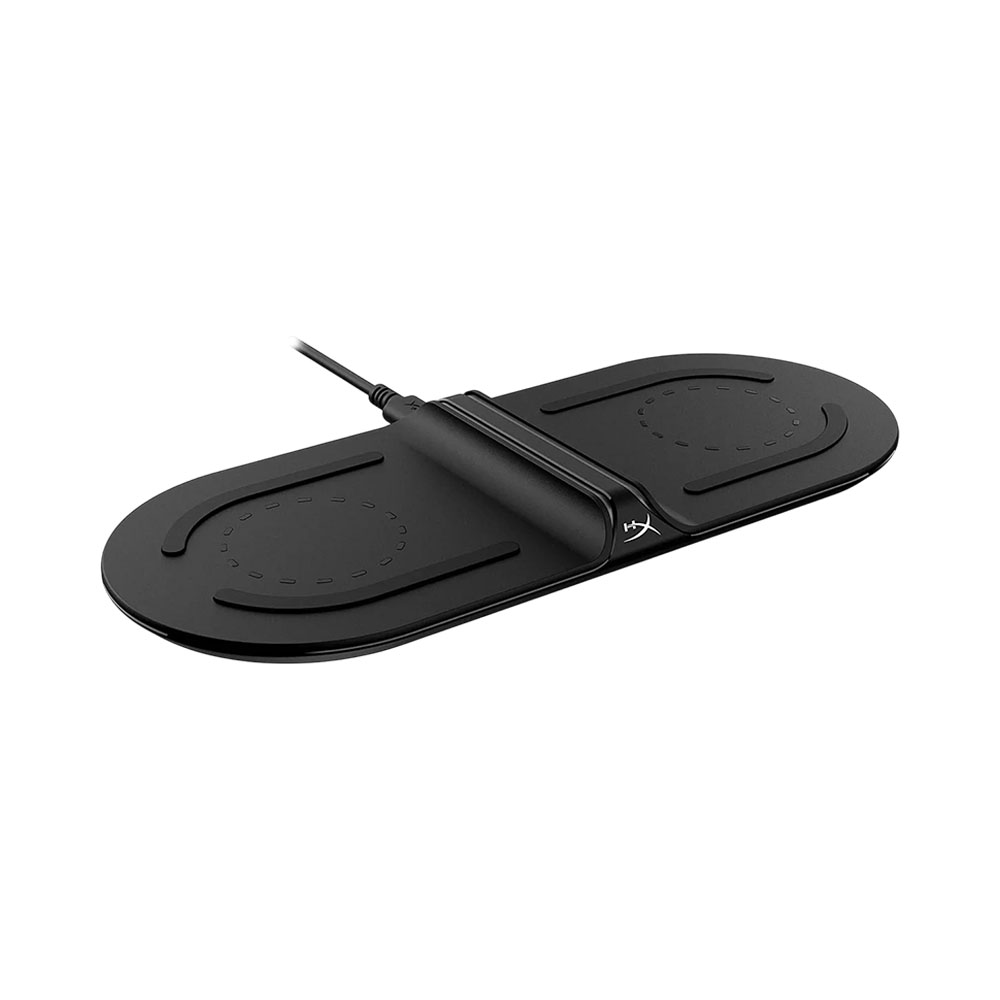 Estação de Carregamento Sem Fio Hyperx Chargeplay QI