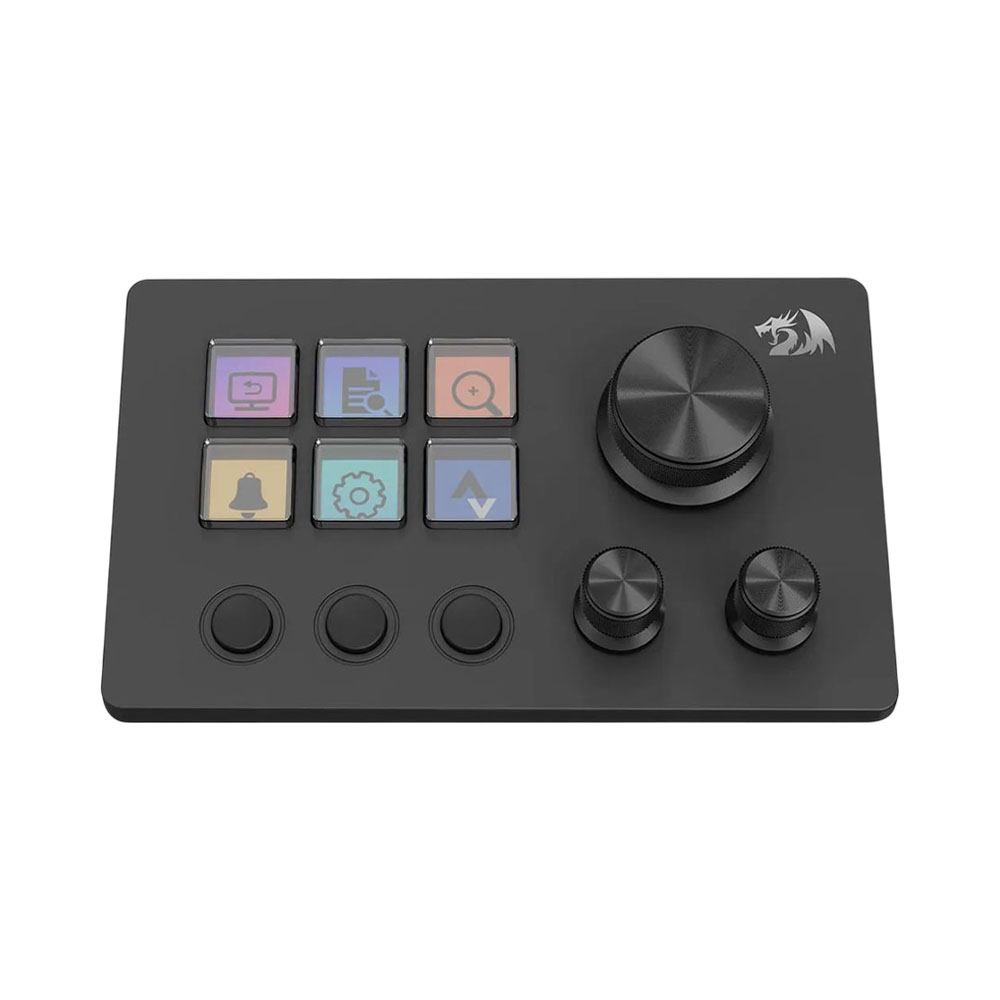 Stream Deck Redragon Skyrider SS-551
