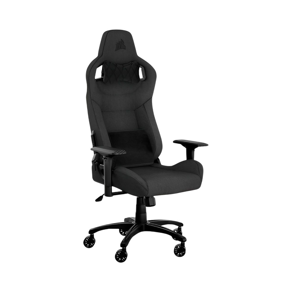 Cadeira Gamer Corsair T3 Rush CF-9010057WW Charcoal