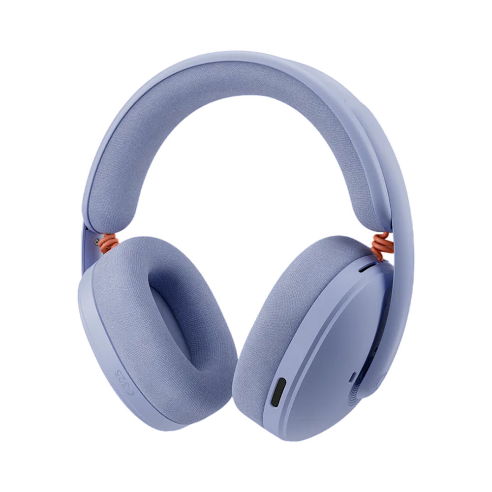 Fones de Ouvido Sem Fio Logitech G325 981-001537 Purple