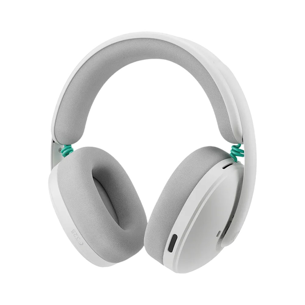 Fones de Ouvido Sem Fio Logitech G325 981-001530 White