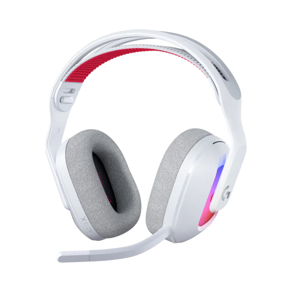 Fones de Ouvido Sem Fio Logitech Astro A20 X 939-002252 White