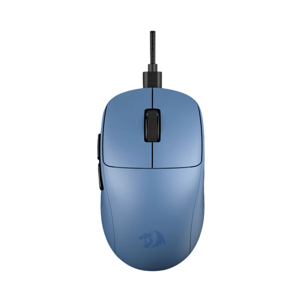 Mouse Redragon M817B Klyamoor Blue