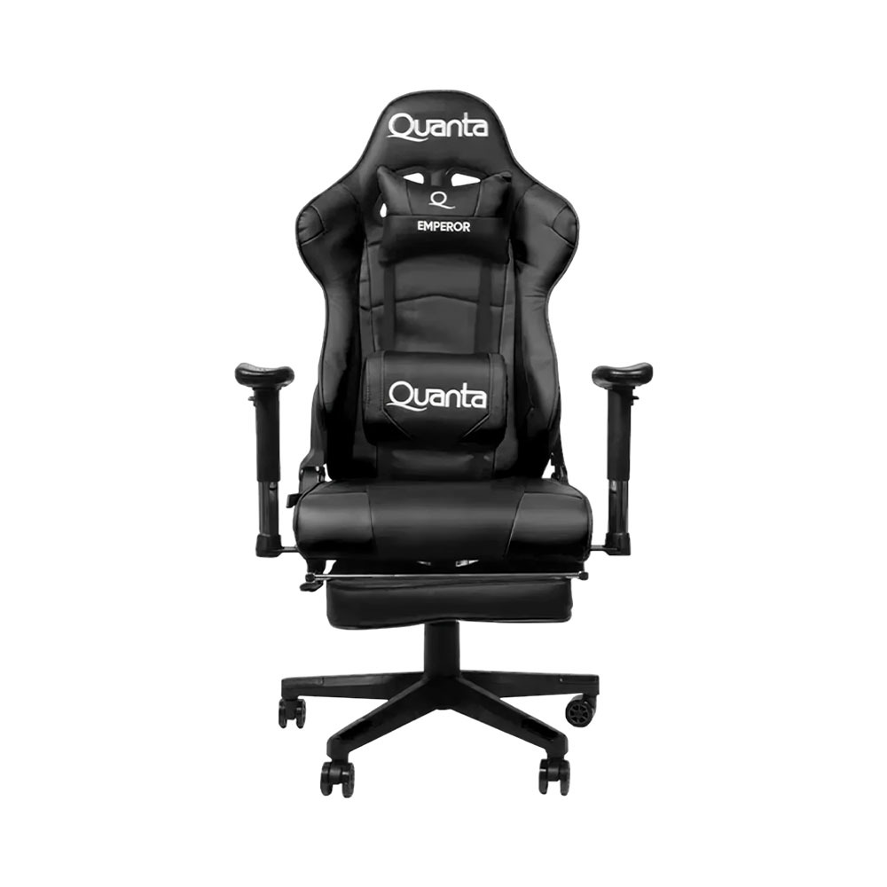 Cadeira Gamer Quanta Emperor QTGC20 Black