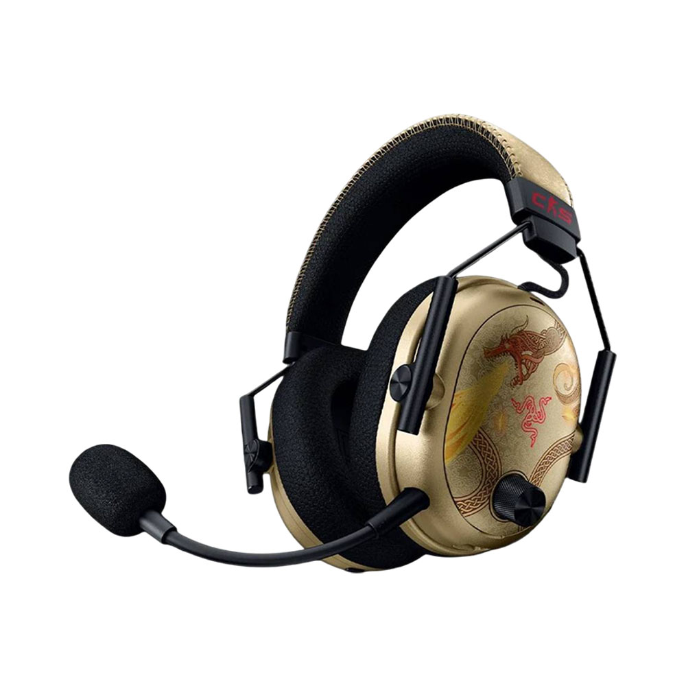 Fone de Ouvido Razer Razer RZ04-0540800-R3M1 Blackshark V3 PRO Counter-strike 2