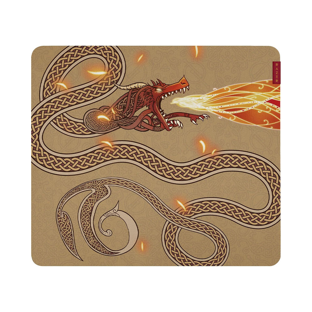 Mousepad Razer RZ02-03333300 Gigantus V2 Counter-strike 2