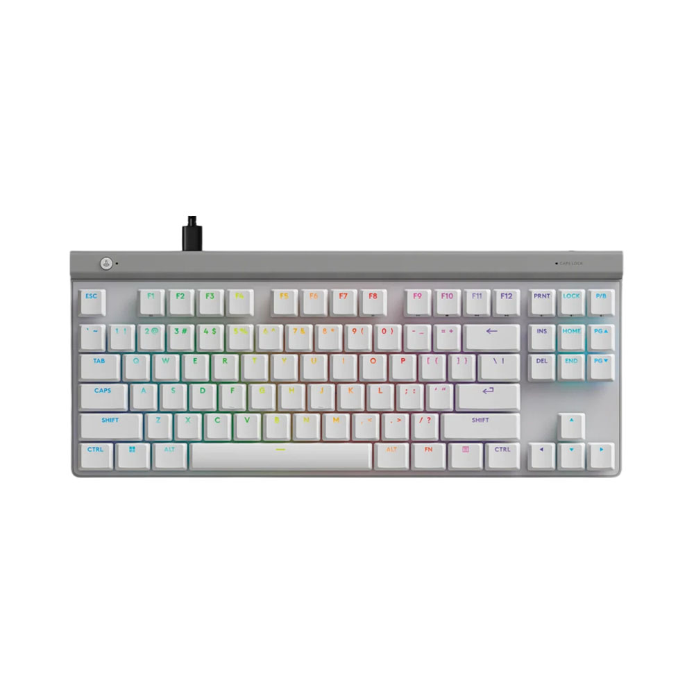 Teclado Logitech 920-012869 G515 Tkl White