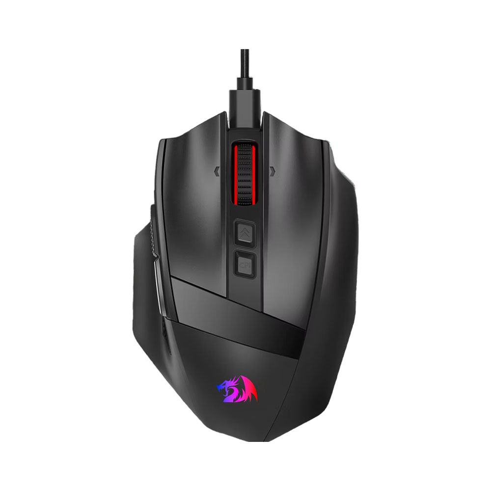 Mouse Redragon Rind M813-RGB