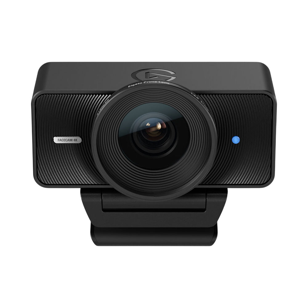 Webcam Elgato Facecam 10WAF9901 4K
