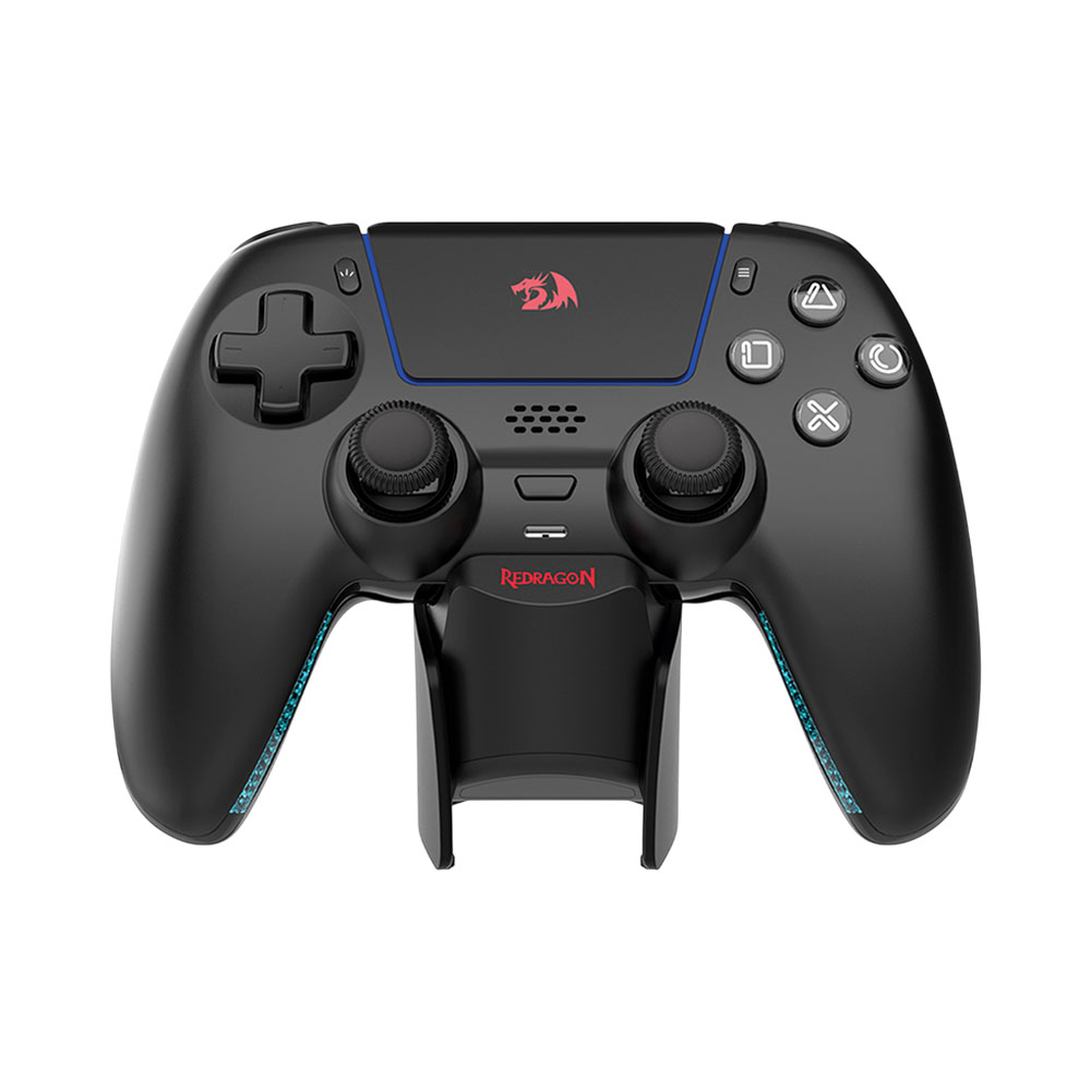 Controle Redragon Wargrip G831