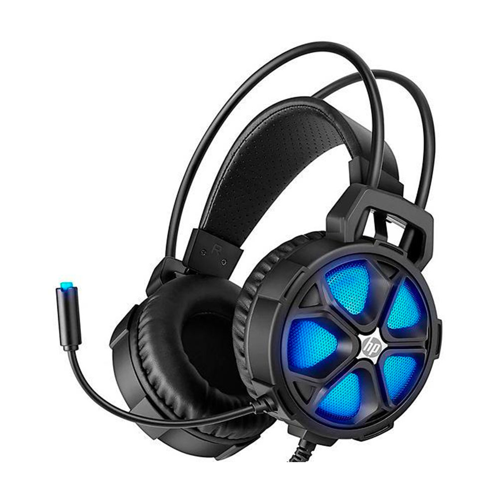 Hp Hps400 Gaming Headset