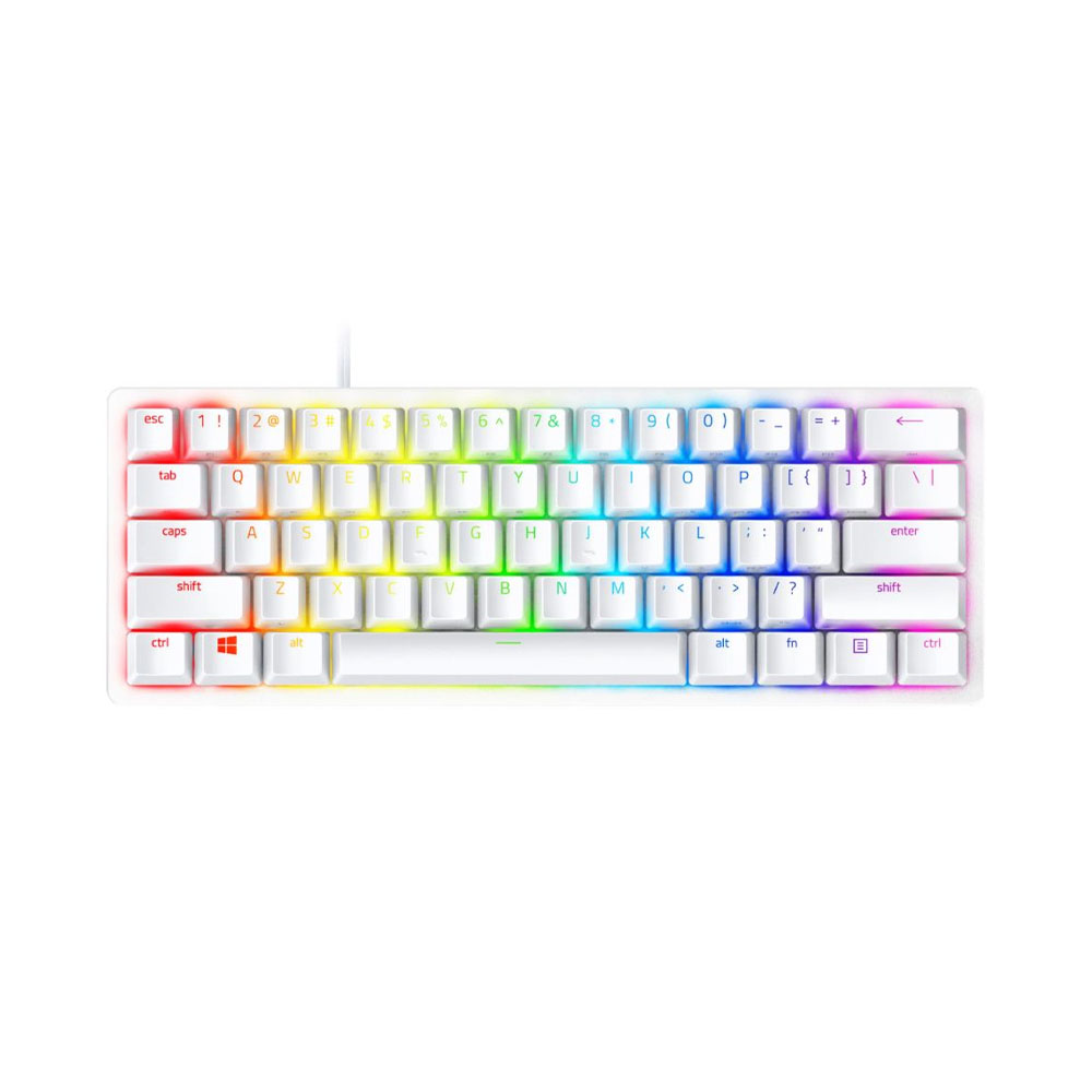 Teclado Razer RZ03-03390300 Huntsman Mini Optical Chroma RGB