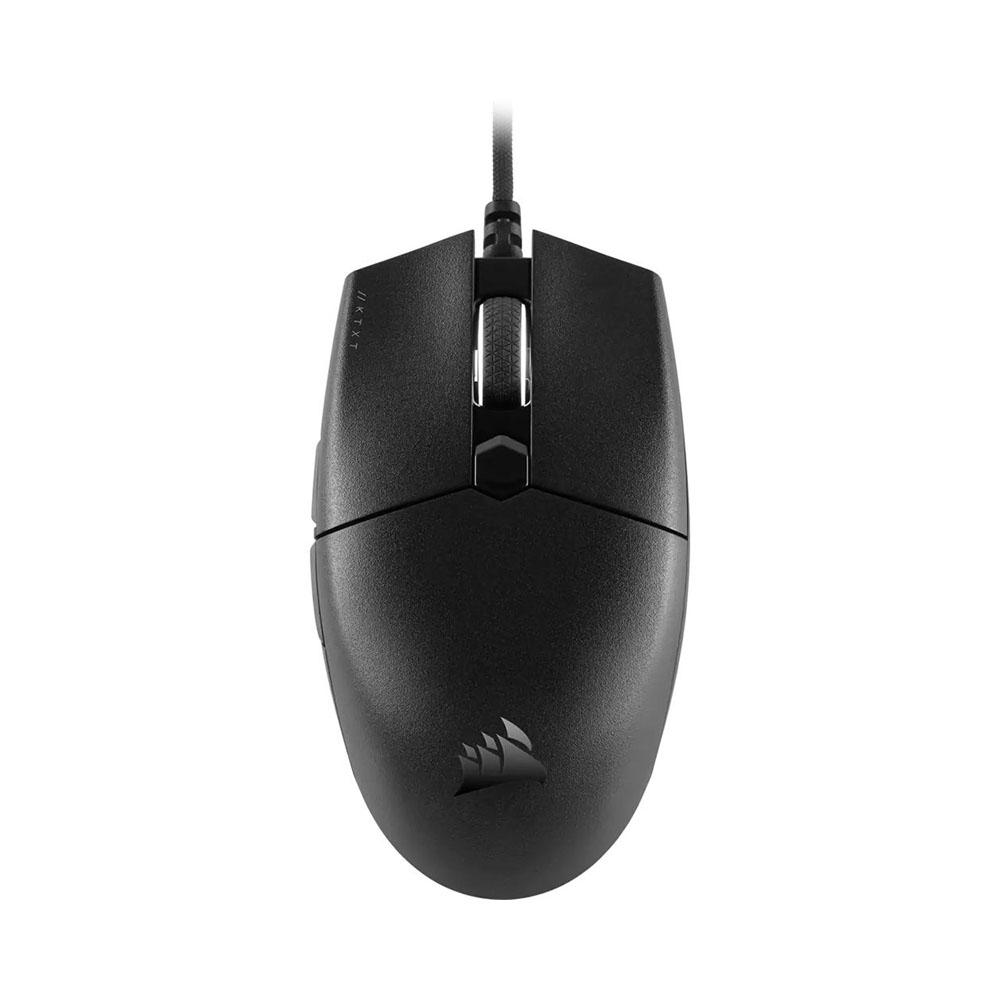 Mouse Gamer Corsair CH-930C111-NA Katar PRO XT RGB Preto