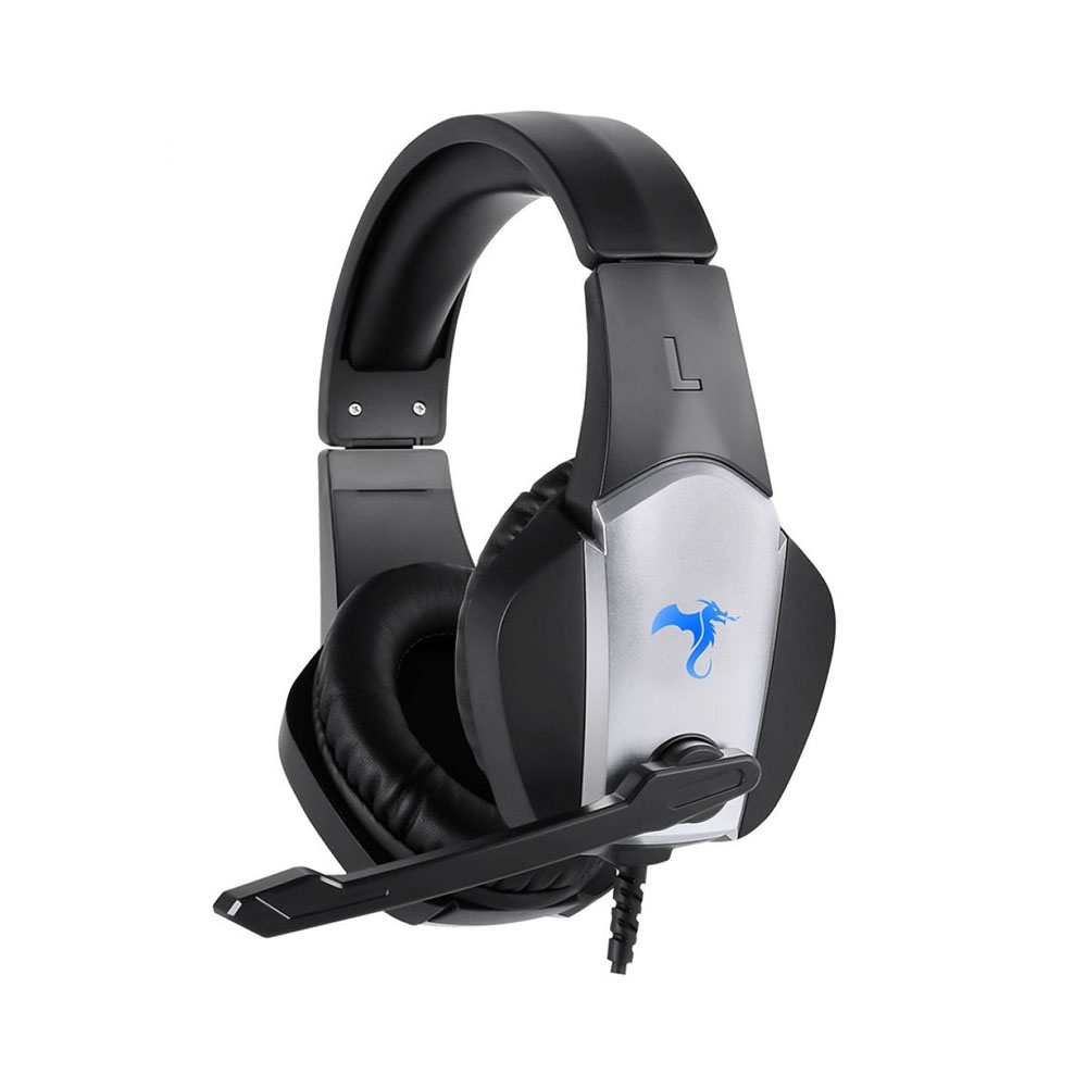 Fone de Ouvido Gamer Kolke Zeus KGA-480