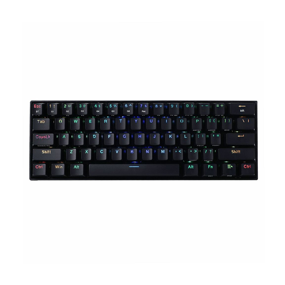Teclado Gamer Redragon Draconic K530 RGB