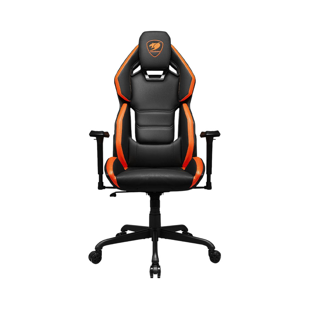 Cadeira Gamer Cougar Hotrod