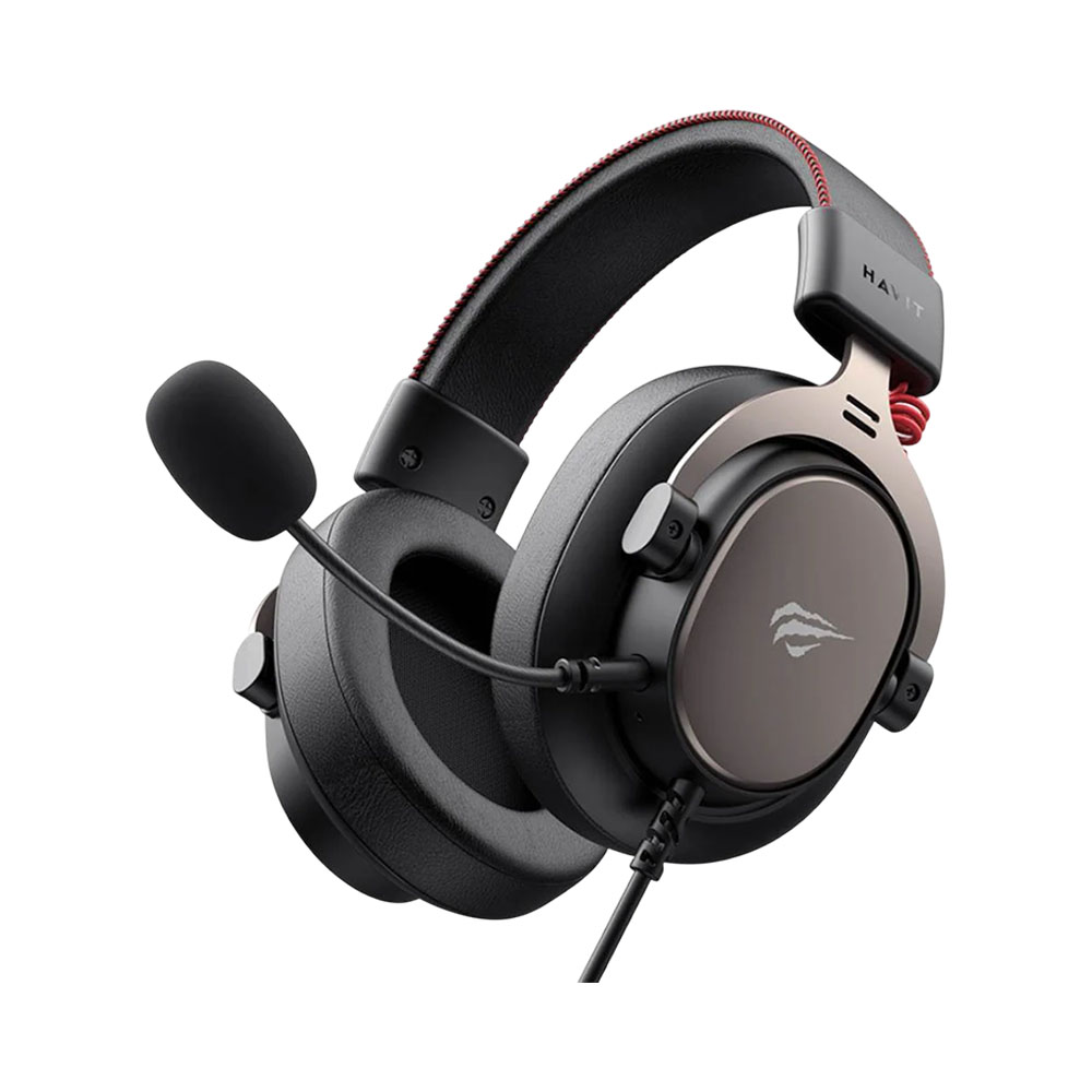 Fone de Ouvido Gamer Havit H2015E