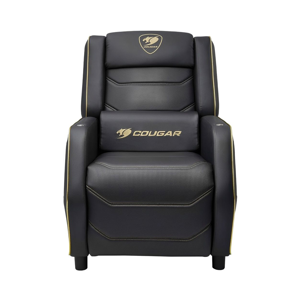 Sofá Gamer Cougar Ranger PRO Negro