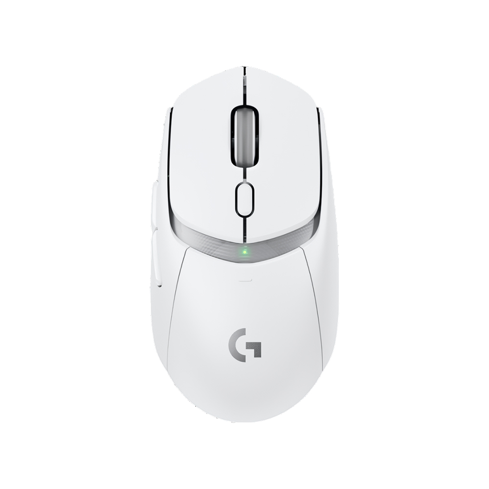 Mouse Sem Fio Logitech G309 Gaming Branco