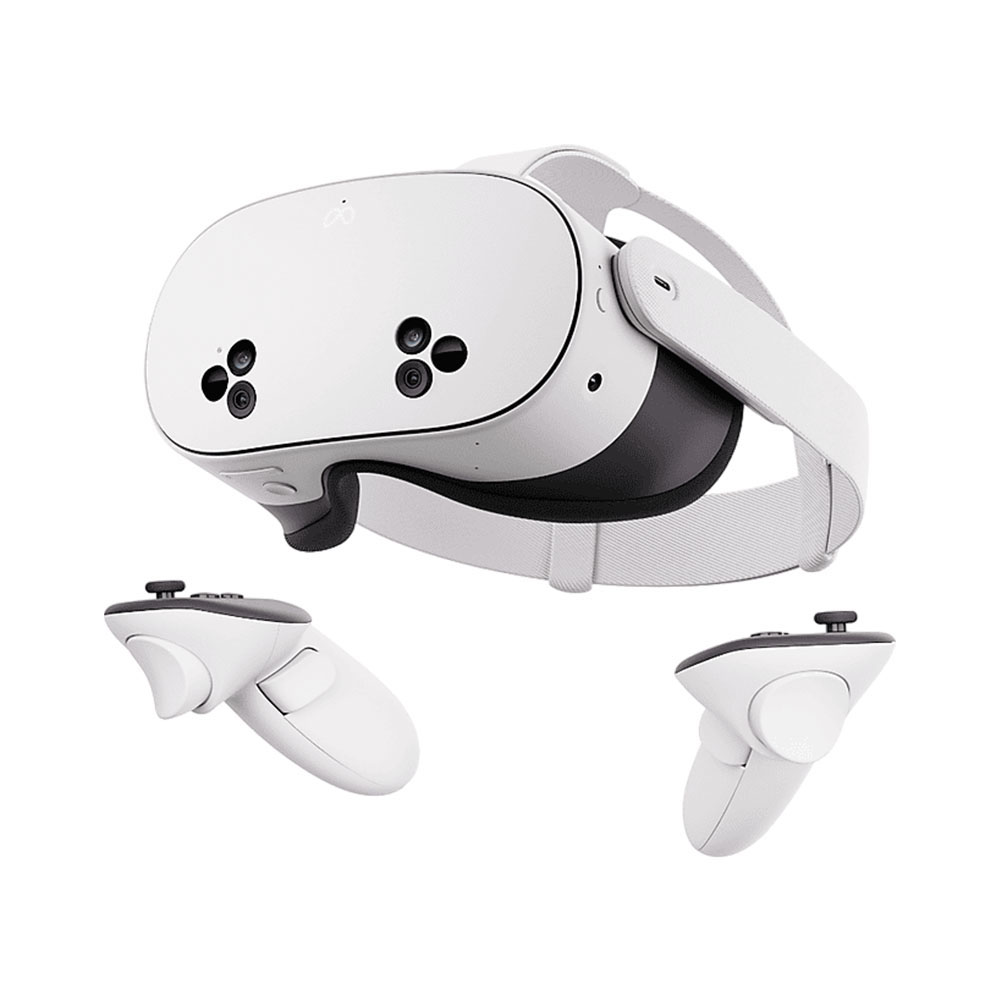 Lentes de Realidade Virtual Meta Quest 3S 128GB Branco