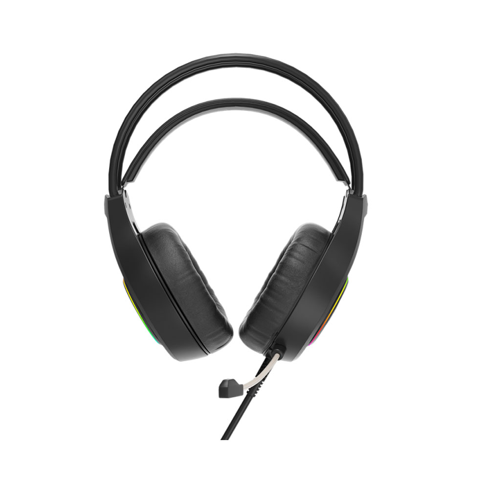 Fone de Ouvido Gamer Marvo HG8921 Preto